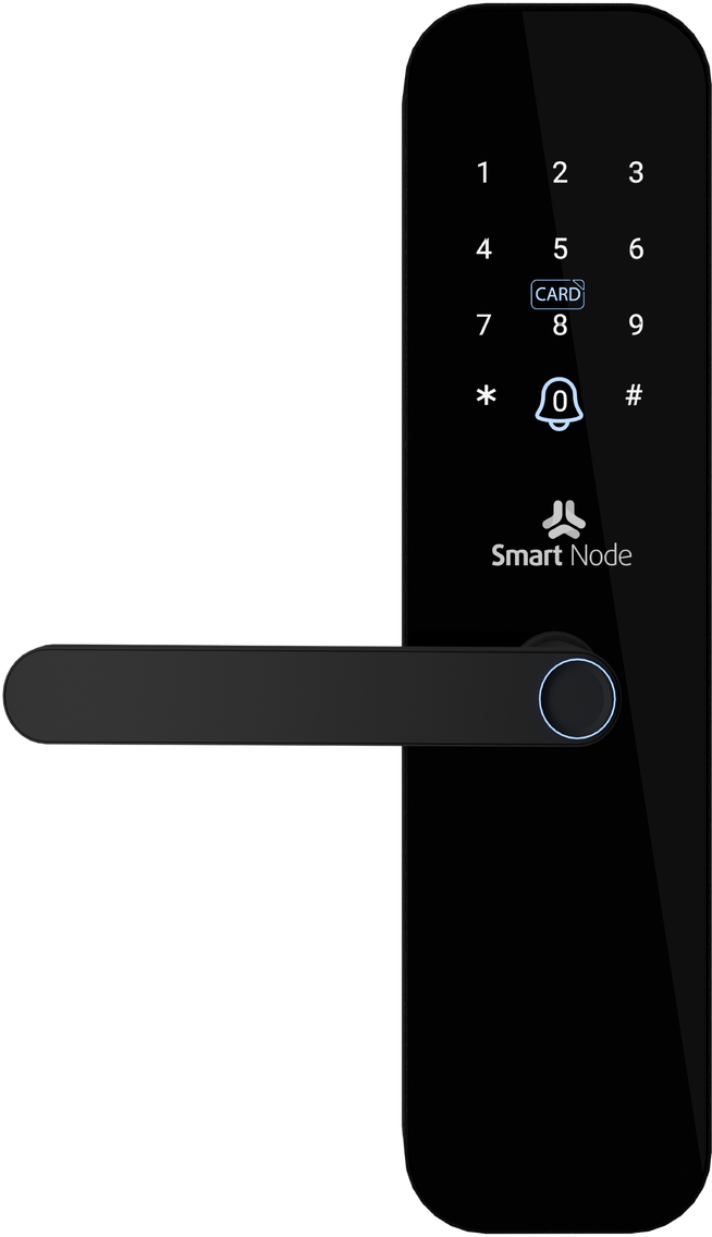 SmartNode Bolt Core digital door lock